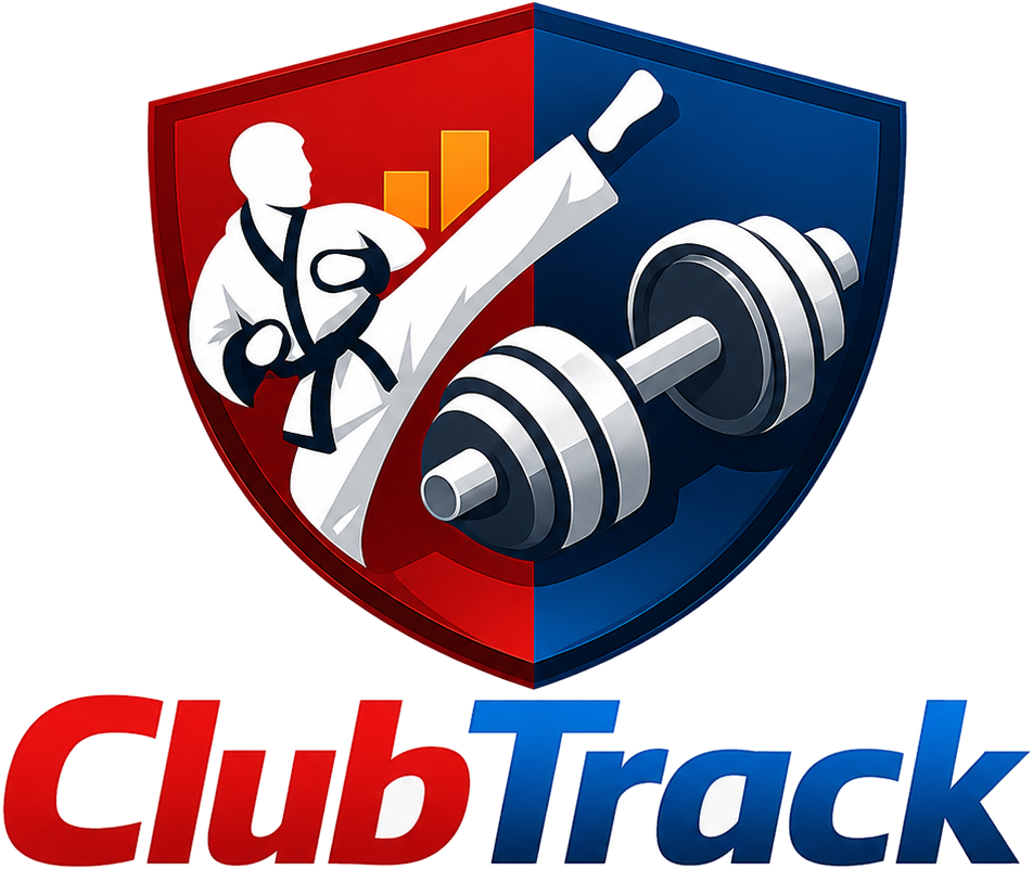 ClubTrack